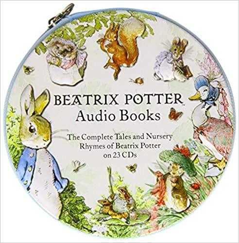 Tonies Beatrix Potter: Jemima Puddle-duck - Audiolibro Per Bambini (3+)