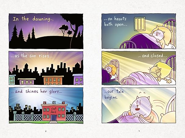 Dog Man #13 - Dog Man: Big Jim Begins: A Graphic Novel - Hardback