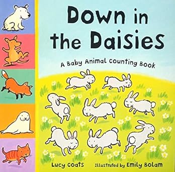 Down in the Daisies - في وادٍ من الأقحوان