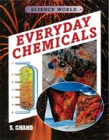 Science World Everyday Chemicals