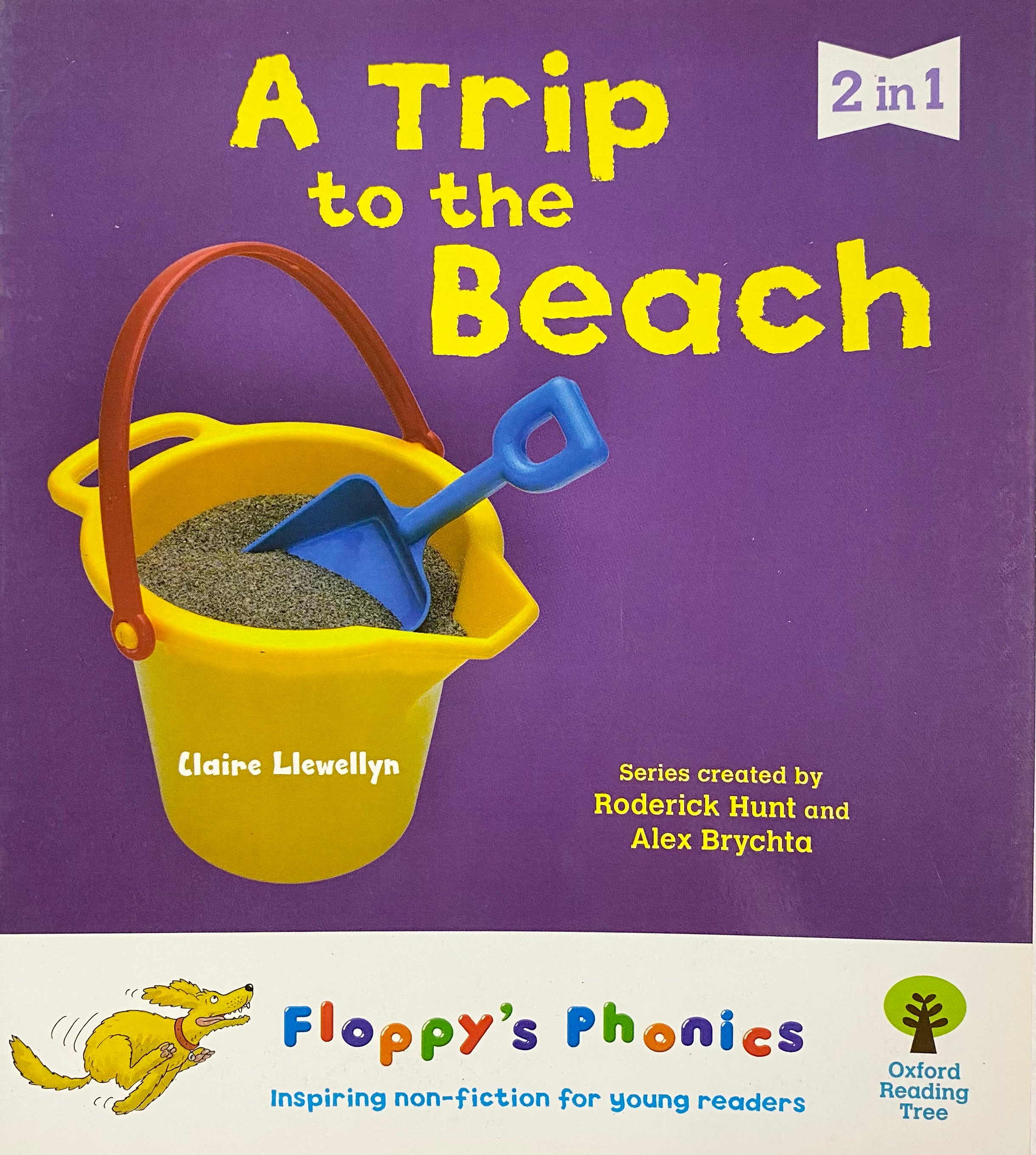 Floppy's Phonics CD-ROM 1 & 2セット Floppy's Phonics Stage 1+ Fiction: Brychta, Alex, Hepplewhite