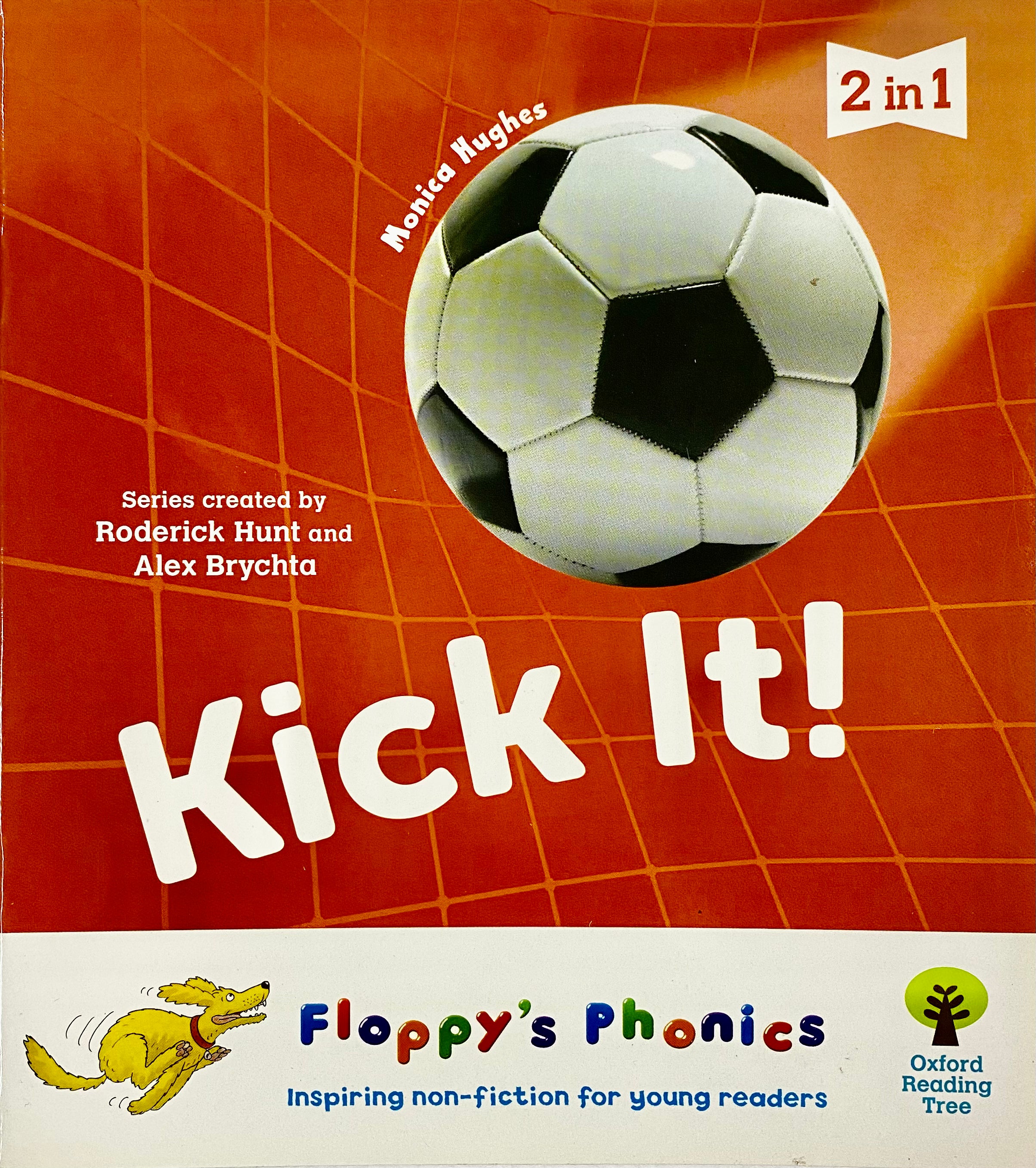 本 Floppy's Phonics CD-ROM 1 & 2セット