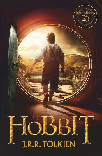 The Hobbit (Chapter Book) J.R.R. Tolkien