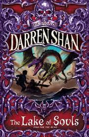 The Saga of Darren Shan - 12 books Box set - Spectrawide Bookstore