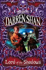 The Saga of Darren Shan - 12 books Box set - Spectrawide Bookstore