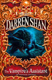 The Saga of Darren Shan - 12 books Box set - Spectrawide Bookstore
