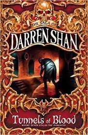 The Saga of Darren Shan - 12 books Box set - Spectrawide Bookstore