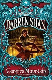 The Saga of Darren Shan - 12 books Box set - Spectrawide Bookstore