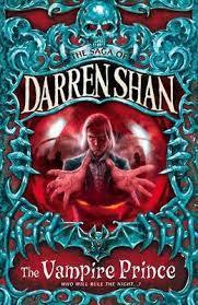 The Saga of Darren Shan - 12 books Box set - Spectrawide Bookstore