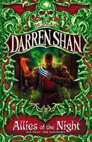 The Saga of Darren Shan - 12 books Box set - Spectrawide Bookstore