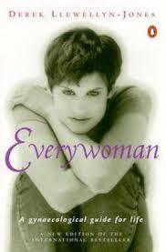 Every woman Derek Llewellyn-Jones