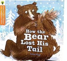 Practise Your Phonics with Traditional Tales - How The Bear Lost His T