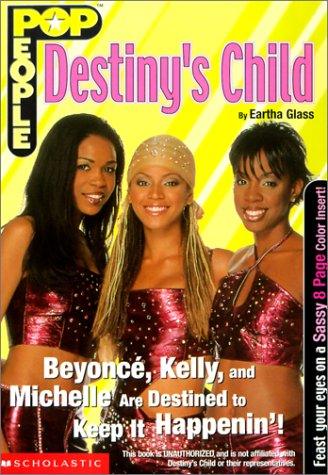 Pop People - Destiny's Child