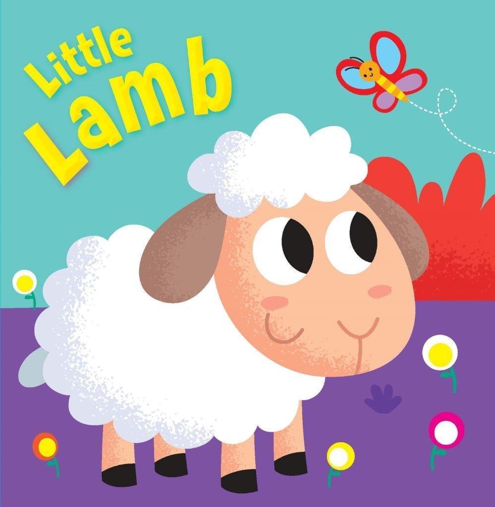 LITTLE LAMB - خروف صغير