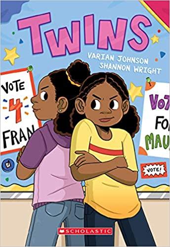 twins×2本 Twins, Twins Double the Fun: Two Scoops are Better Than One