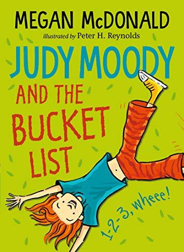 Judy Moody 13冊セット The Judy Moody Most Mood-tastic Collection Ever: Books 1-12 (Box