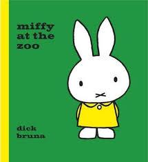 miffyページ Miffy the Artist: Jigsaw Puzzle Book – MOCA Store