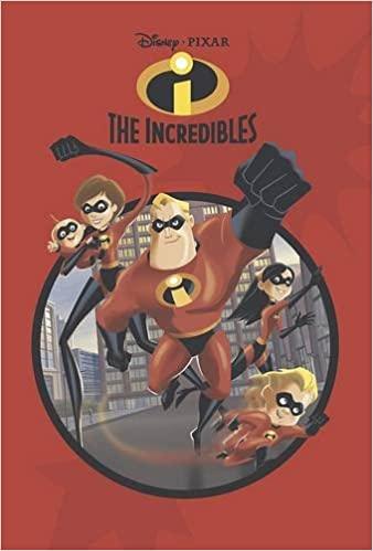 Animation The Incredibles Full Movie In English On Disney Pixar