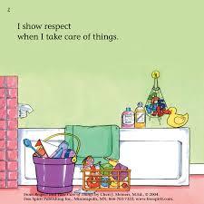 Learning to Get Along - Respect and Take Care of Things - Includes Activity Guide for Adults! - Spectrawide Bookstore