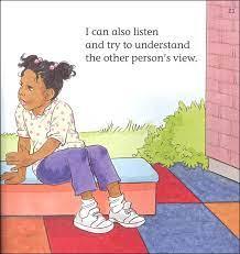 Learning to Get Along - Cool Down and Work Through Anger - Includes Activity Guide for Adults! - Spectrawide Bookstore