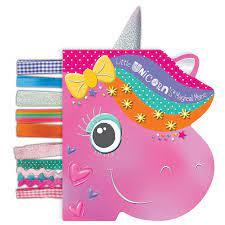 Little Unicorn’s Magical Mane - Spectrawide Bookstore
