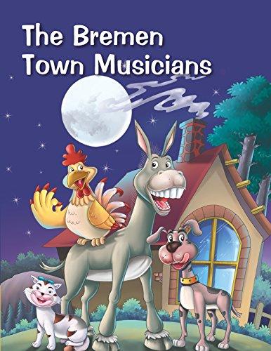 The Bremen Town Musicians - موسيقيو مدينة بريمن