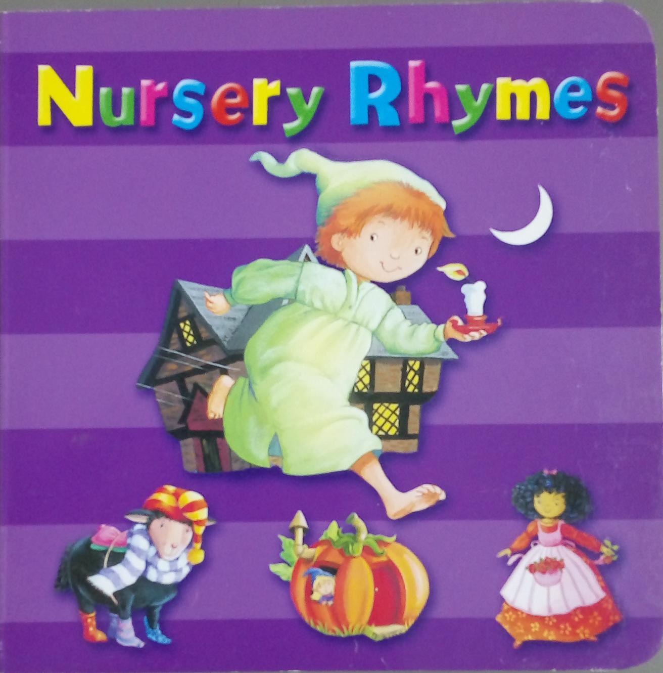 Hickory Dickory Dock (Sheep) - Song by Little Baby Bum Nursery Rhyme Friends - A