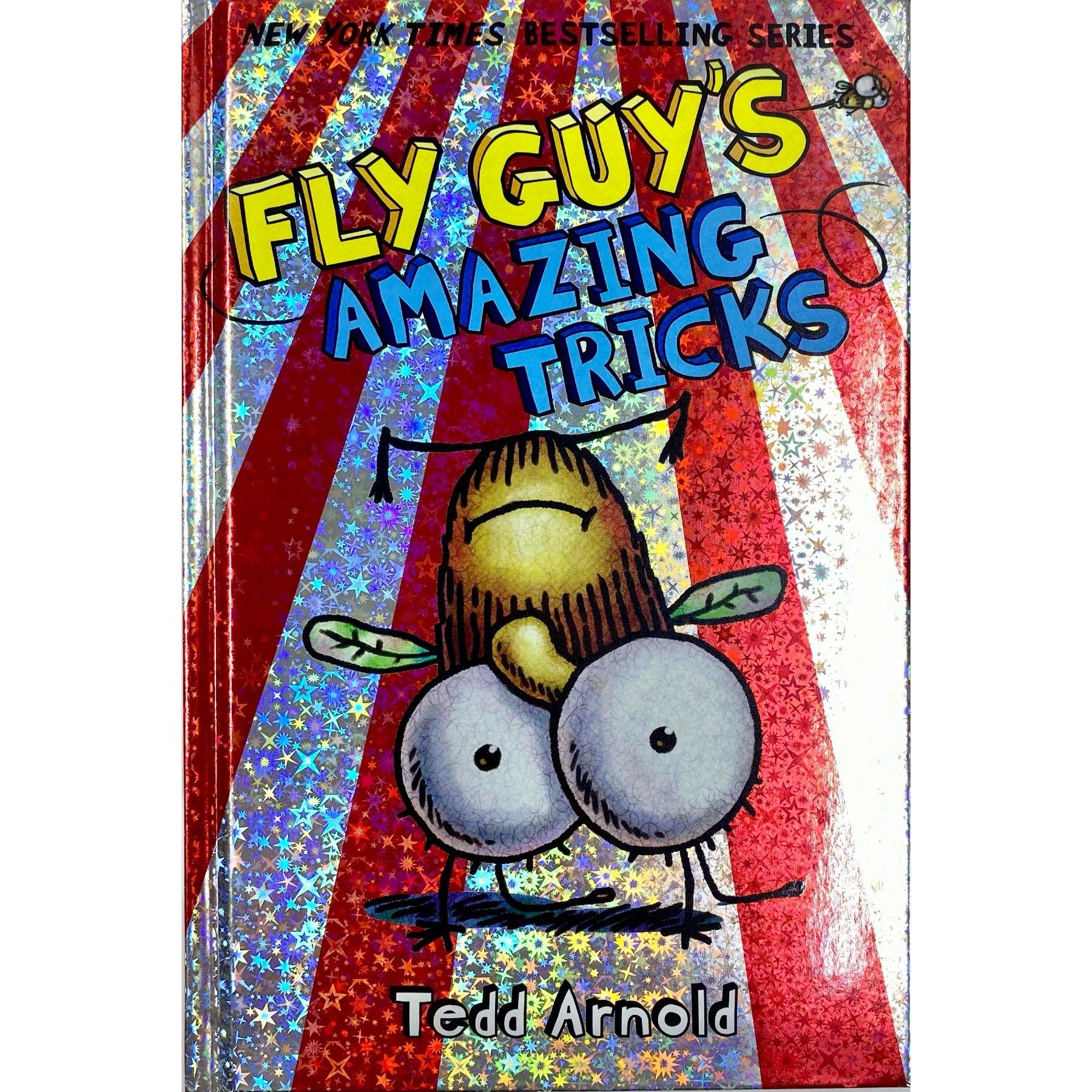 Fly Guy #14 - Fly Guy