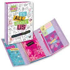 It's All About Us (Best Friends Forever) - Spectrawide Bookstore