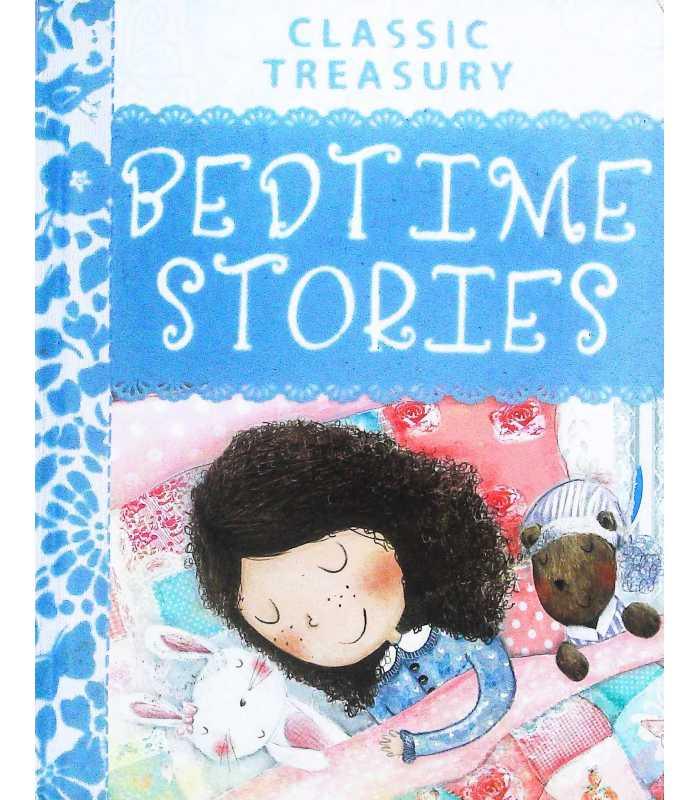 Classic Treasury - Bedtime Stories
