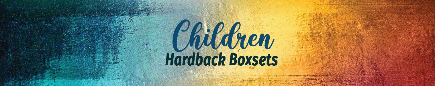 Children's Hardback Box Set - Spectrawide Bookstore