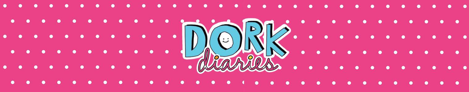 Dork Diaries - Spectrawide Bookstore