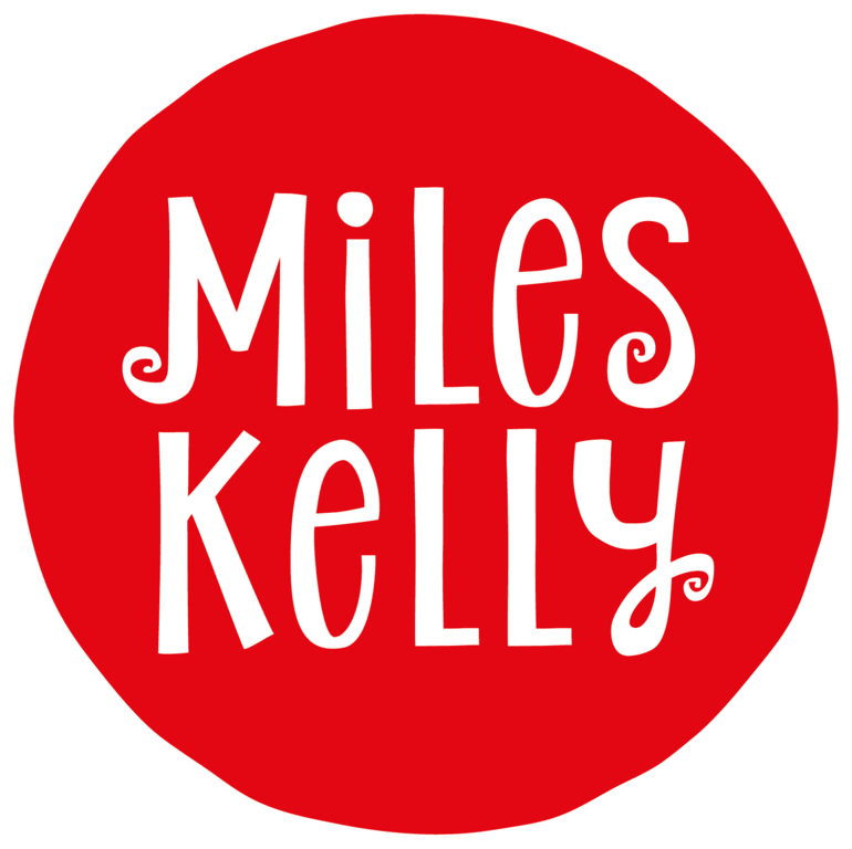 Miles Kelly - Spectrawide Bookstore