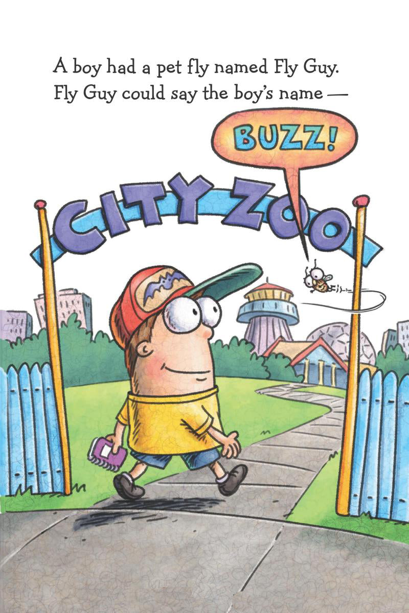 Fly Guy Presents - Bats (Scholastic Reader, Level 2) - يقدم الرجل الطائر - الخفافيش (القارئ المدرسي، المستوى 2)