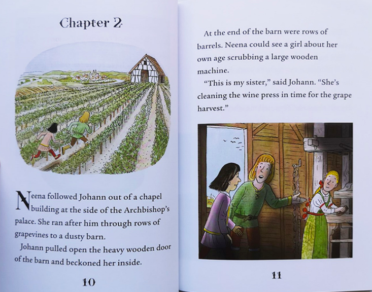 Reading On  With Biff, Chip And Kipper: Fire In The Dark - Oxford Reading Tree - القراءة مع بيف، تشيب وكيبر: نار في الظلام - شجرة القراءة في أكسفورد