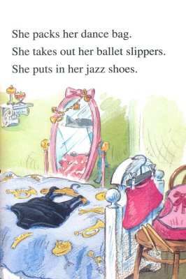 Girls We Love 6 Book Set - My First I Can Read! & Level 1 - مجموعة كتب "فتيات نحبهن" من 6 كتب - My First I Can Read! والمستوى 1