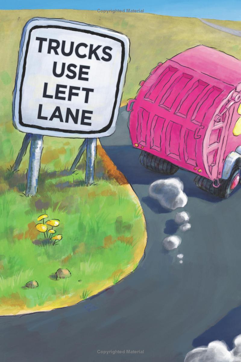 Ready To Read Level 1 - Truck Town - Pete's Party - جاهز للقراءة، المستوى 1 - مدينة الشاحنات - حفلة بيت