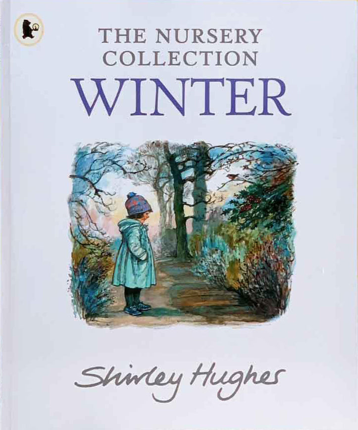 The Nursery Collection - Winter