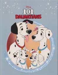 101 Dalmatians - 101 مرقشًا