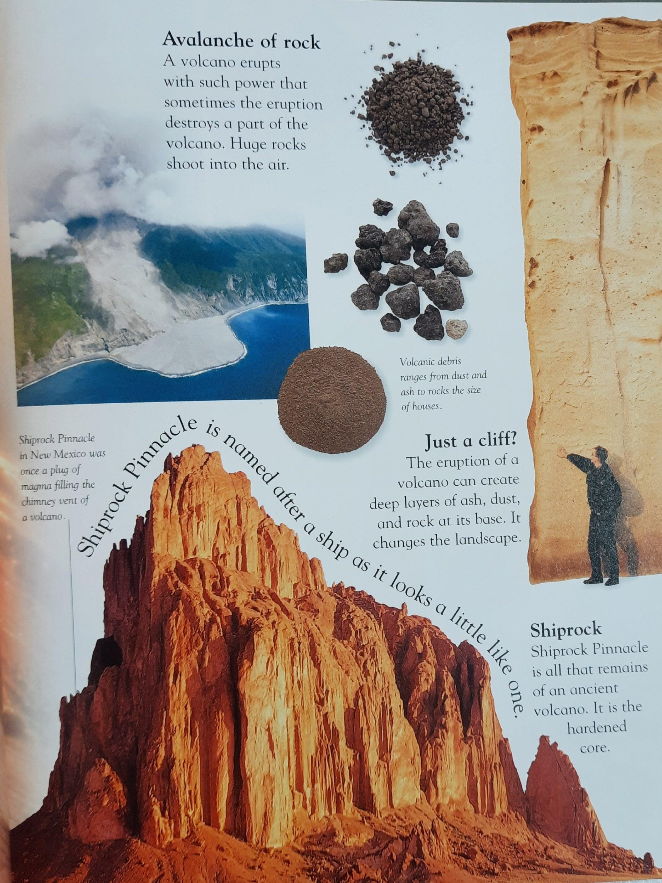 Everything I Need To Know For School KS1 - Rocks And Minerals - Level1 - Spectrawide Bookstore