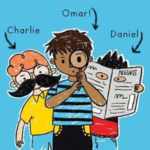 آخر الأطفال على الأرض وملك الكابوس 