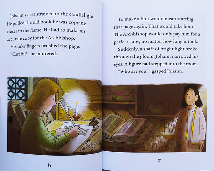 Reading On  With Biff, Chip And Kipper: Fire In The Dark - Oxford Reading Tree - القراءة مع بيف، تشيب وكيبر: نار في الظلام - شجرة القراءة في أكسفورد