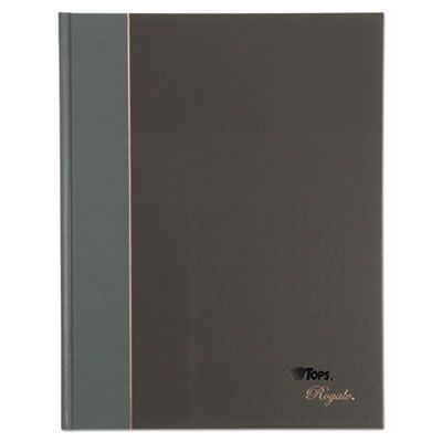 Tops Royale Executive Notebook #25231
