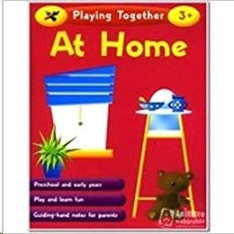 Playing Together - At Home
