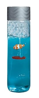 Klutz: Make Your Own Discovery Bottles - Simple Science Experiments