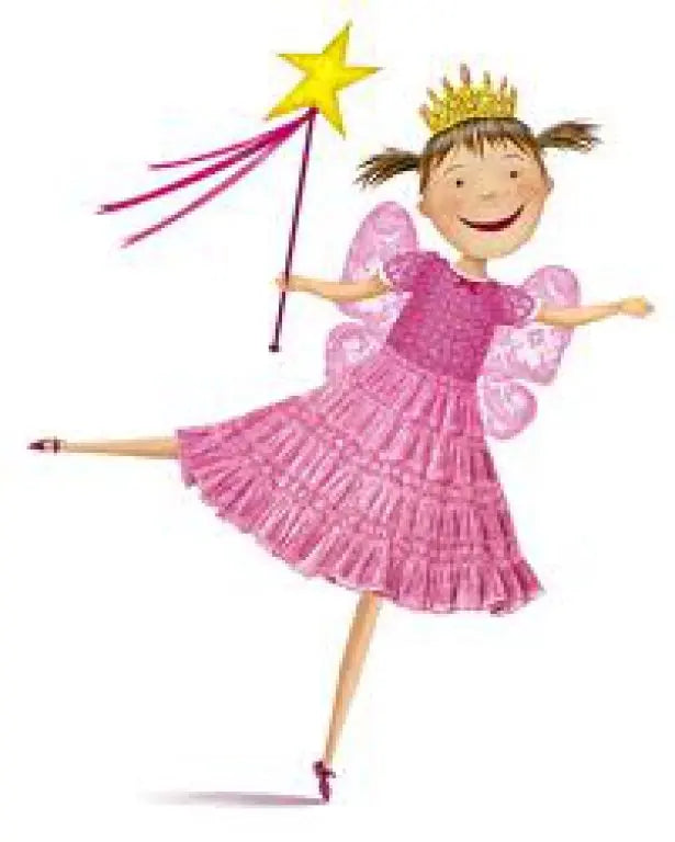 Silverlicious - Pinkalicious