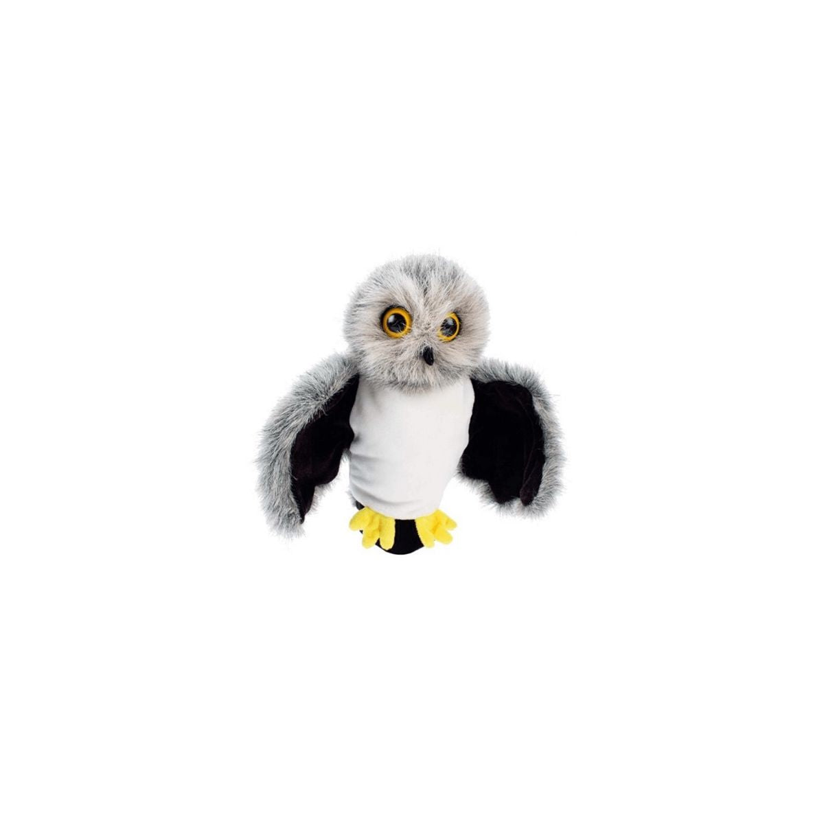 Beleduc - Glove Puppet Owl