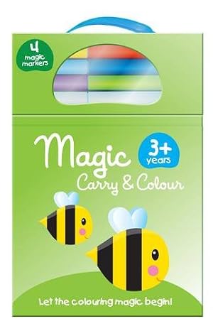 Magic Carry And Colour