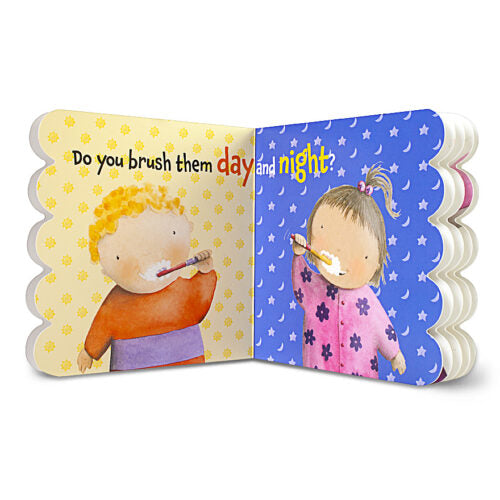 Rookie Toddler - Brush, Brush, Brush! - طفل مبتدئ - فرشاة، فرشاة، فرشاة!