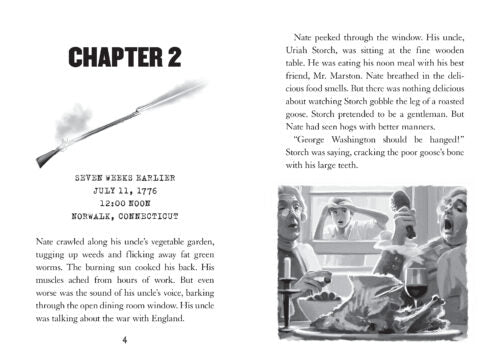 لقد نجوت - معركة جيتيسبيرغ، 1863